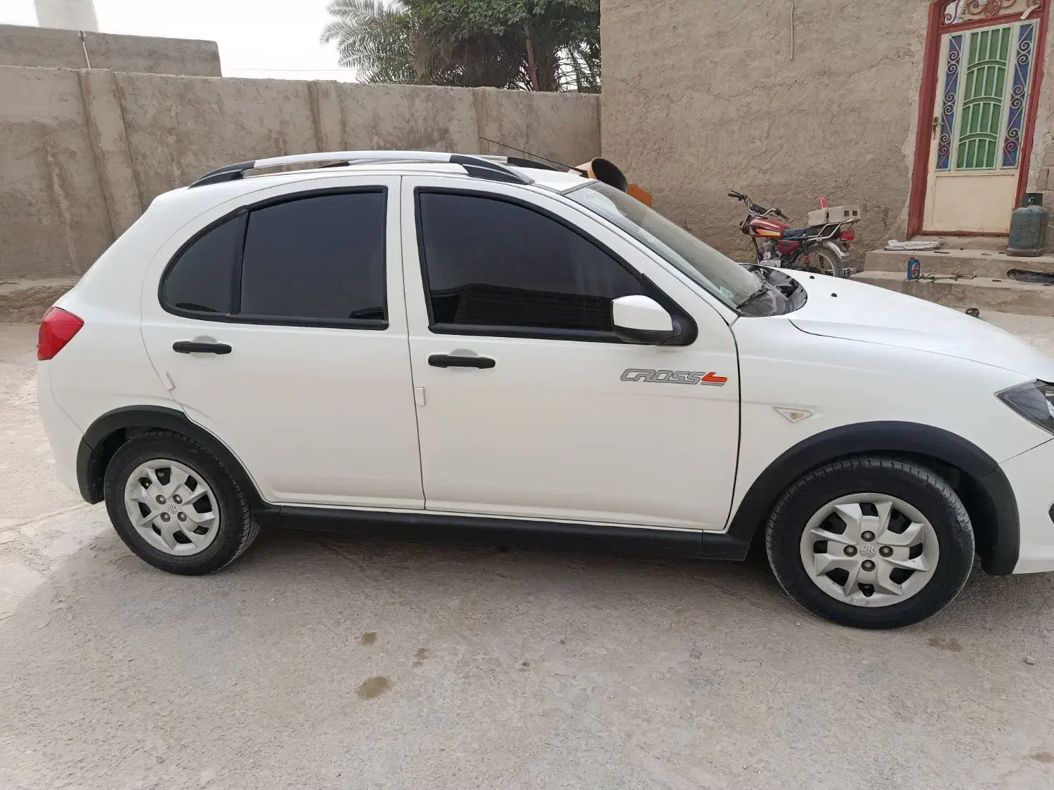 کوییکS|خودرو سواری و وانت|قشم, |دیوار