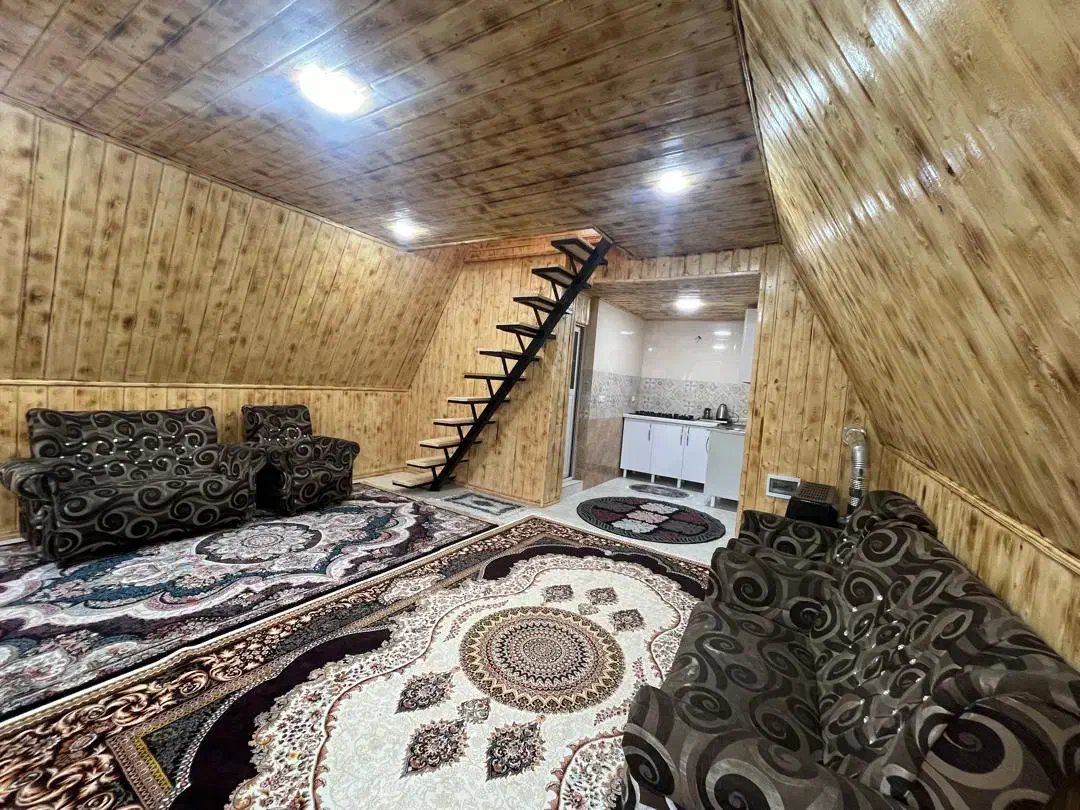 ساخت کلبه سویسی|خدمات پیشه و مهارت|ماسال, |دیوار