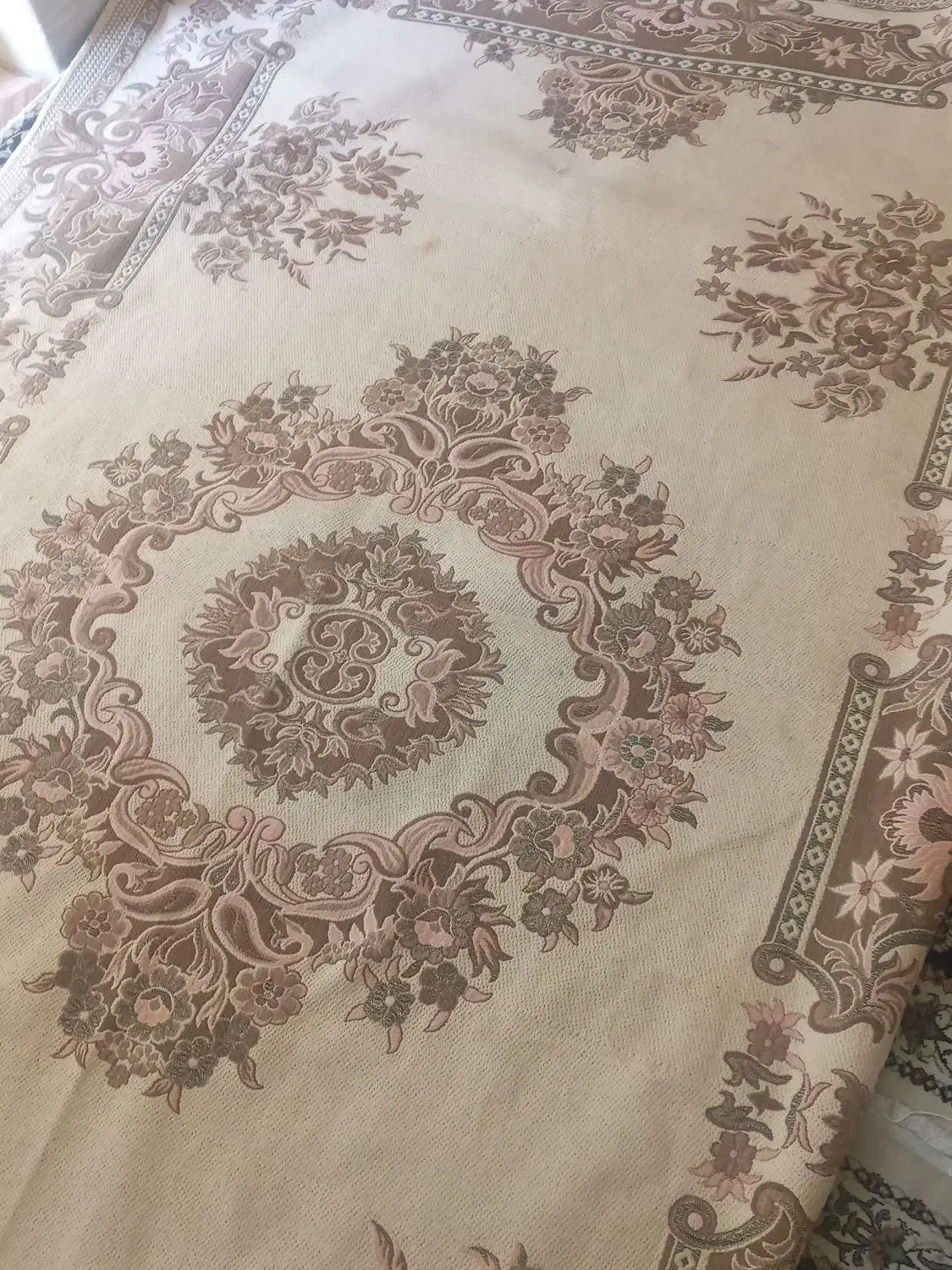 روفرشی ۶ متر|روفرشی|تبریز, |دیوار