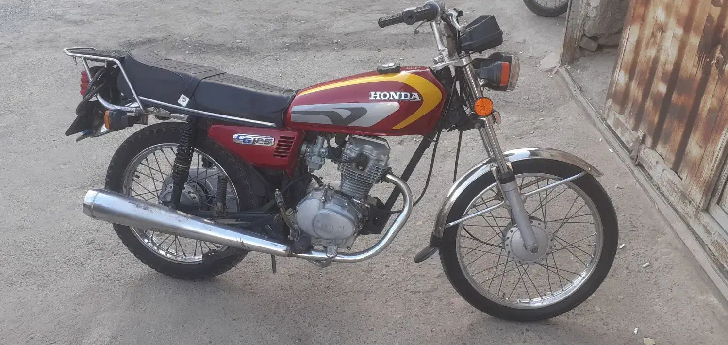 موتور|موتورسیکلت|بهارستان, |دیوار