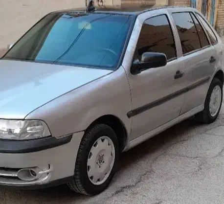 فلوکس گل۲۰۰۵|خودرو سواری و وانت|اهواز, لشکرآباد|دیوار