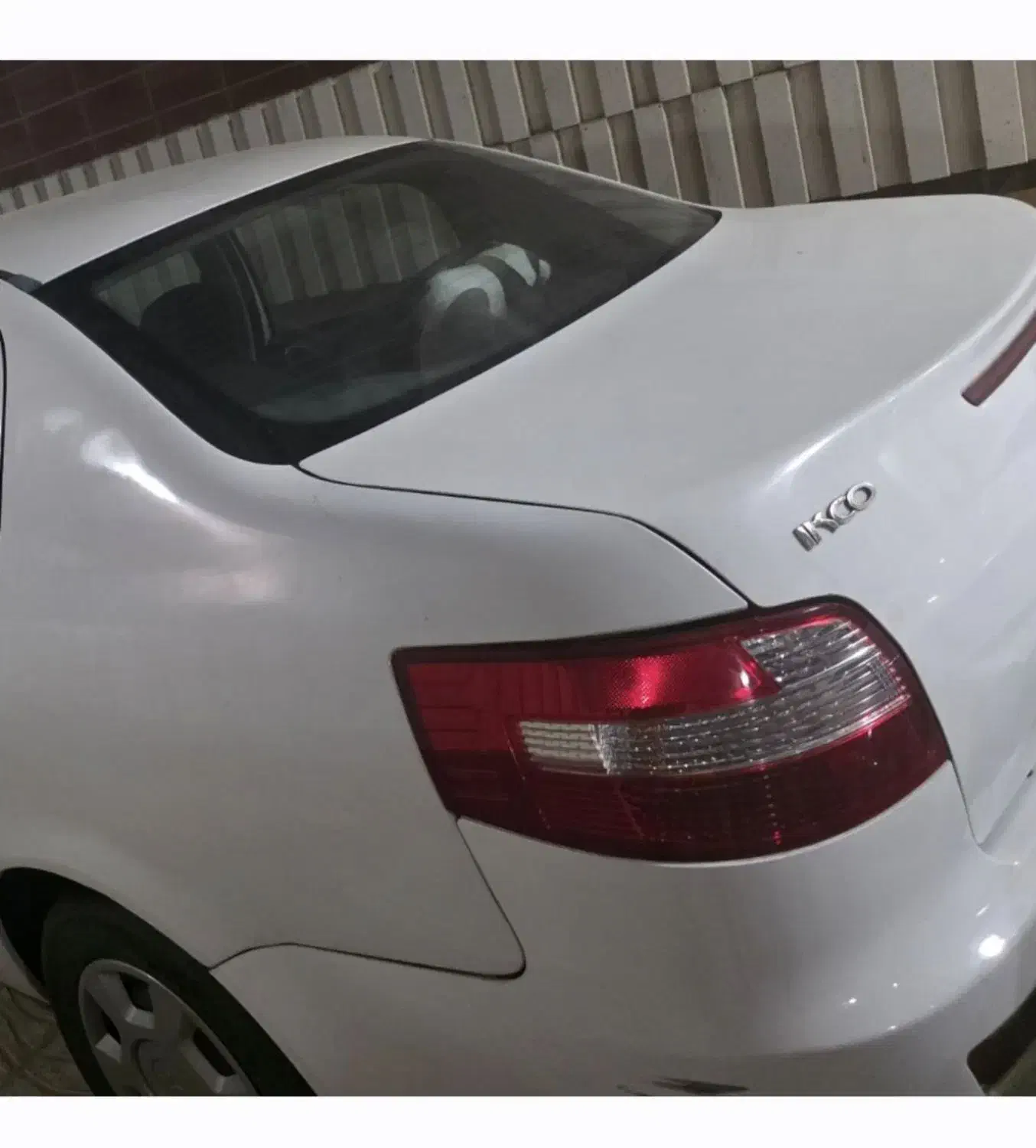 رانا|خودرو سواری و وانت|اصفهان, گلزار|دیوار