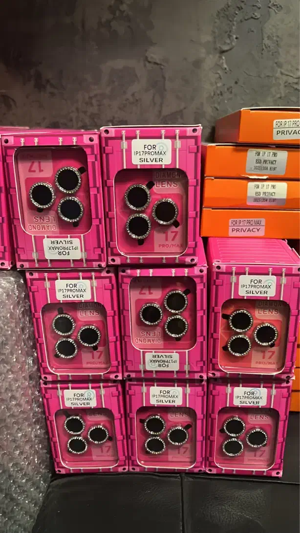 محافظ لنز اپل  ایفون قیمت عمده|لوازم جانبی موبایل و تبلت|تهران, شیخ هادی|دیوار