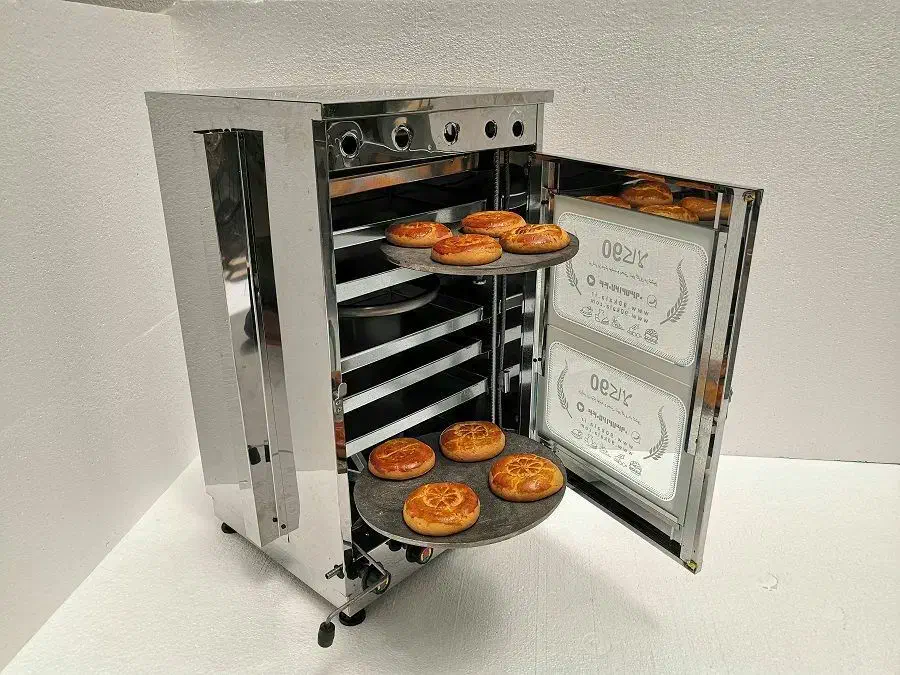 ماکروفر بزرگ کارگاهی|اجاق گاز و لوازم برقی پختوپز|زنجان, |دیوار