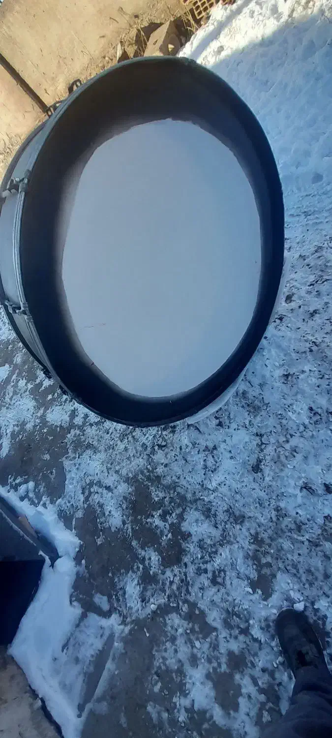 دو عدد طبل|درام و پرکاشن|تبریز, |دیوار