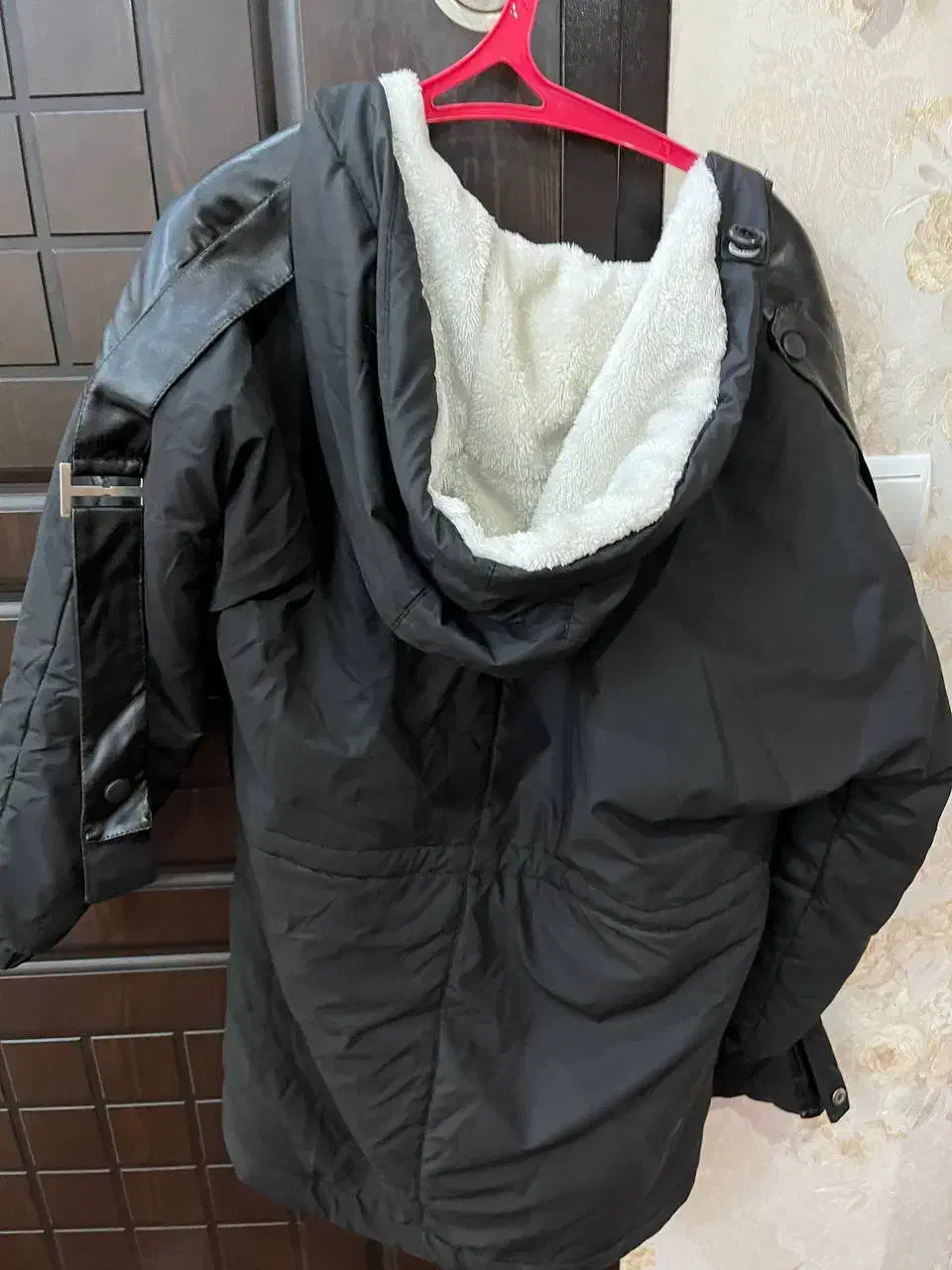 کاپشن زنانه و دخترانه|حراج|تبریز, |دیوار