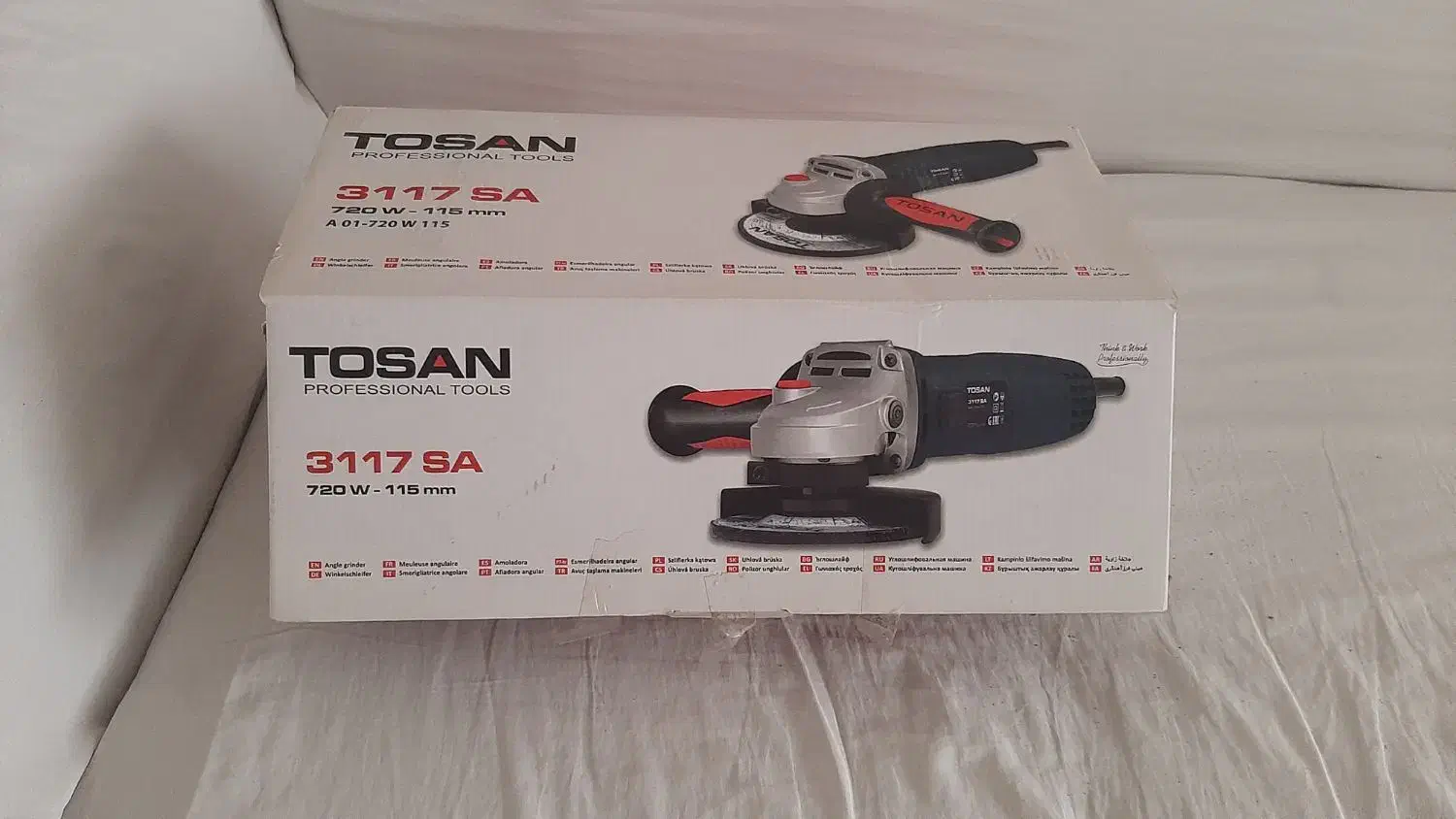 سنگ فرز|ابزارآلات|مشهد, موسوی قوچانی|دیوار