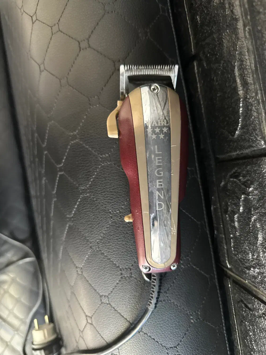 وال لجند پنج ستاره سیمی|آرایشی، بهداشتی، درمانی|شهرضا, |دیوار