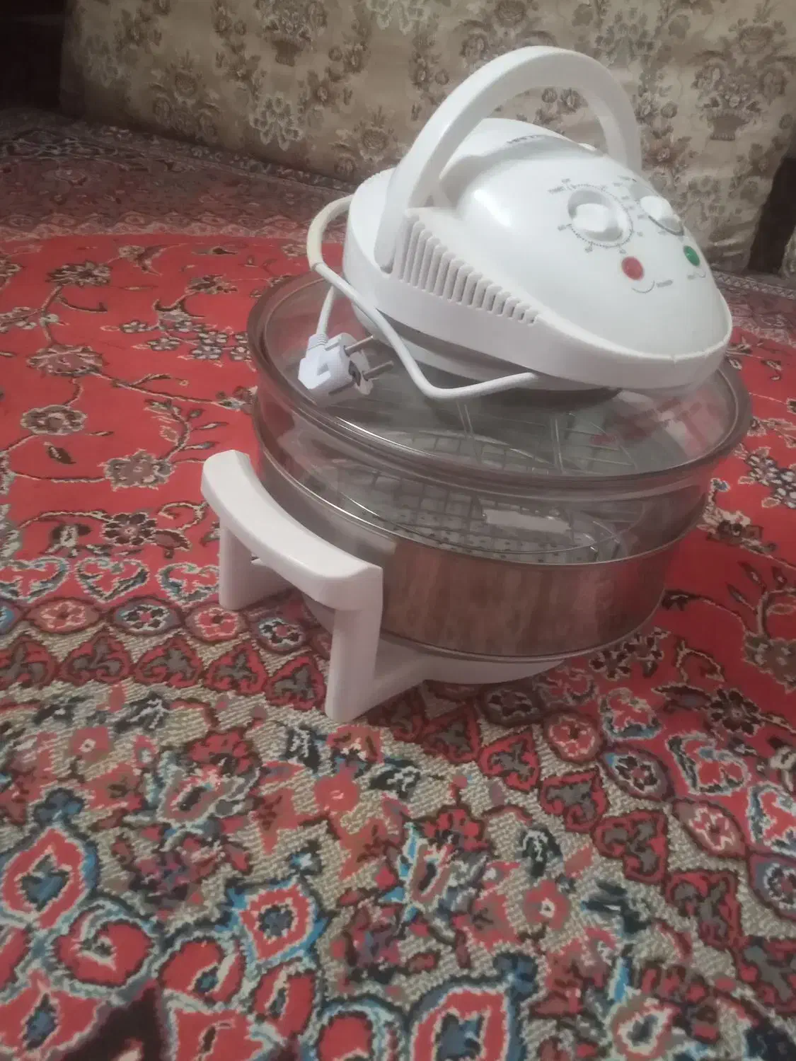 هواپز|اجاق گاز و لوازم برقی پخت‌وپز|شوشتر, |دیوار