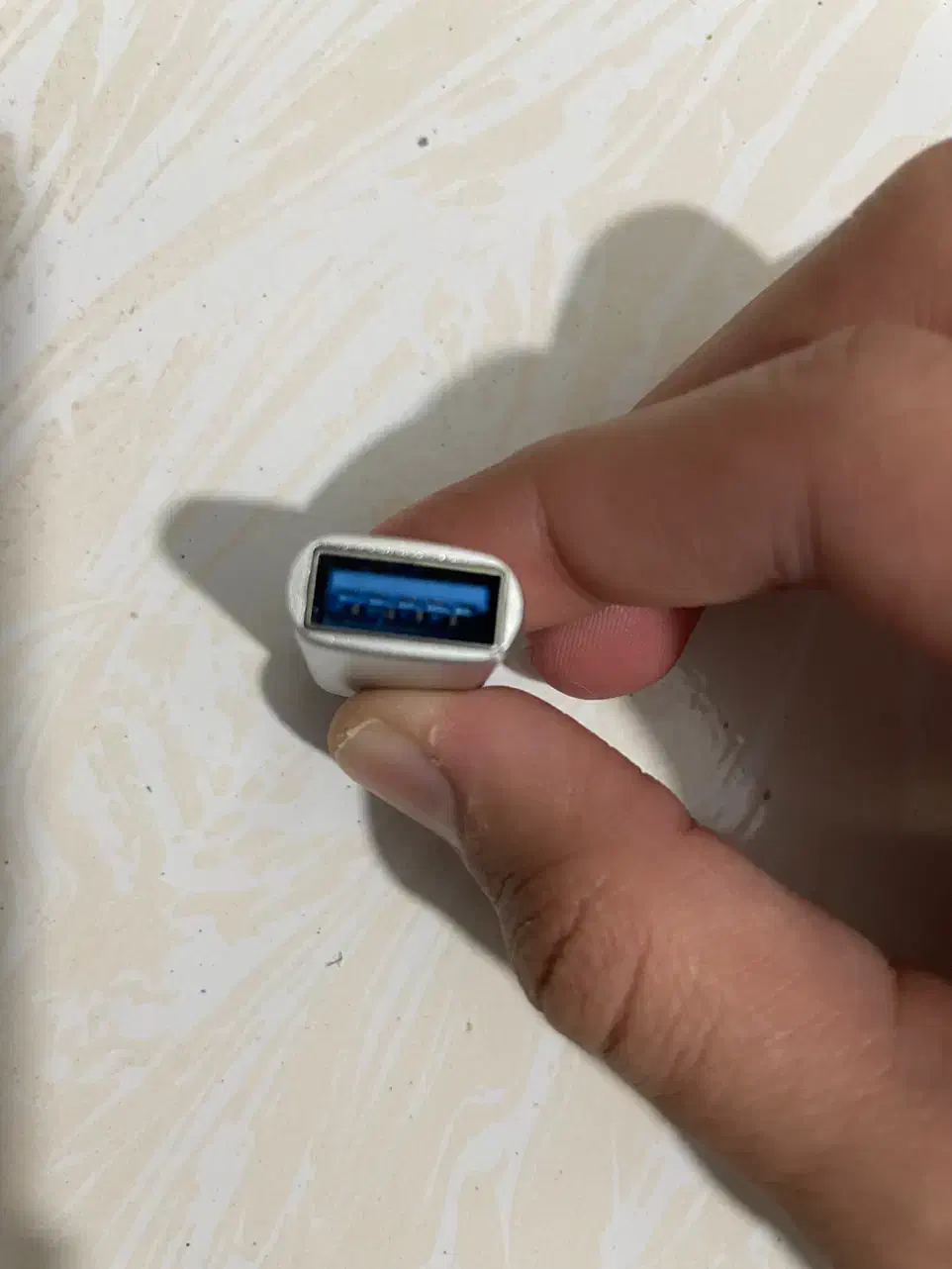 تبدیل یو اس بی به لایتنینگ|لوازم جانبی موبایل و تبلت|کرج, دهقان ویلا|دیوار