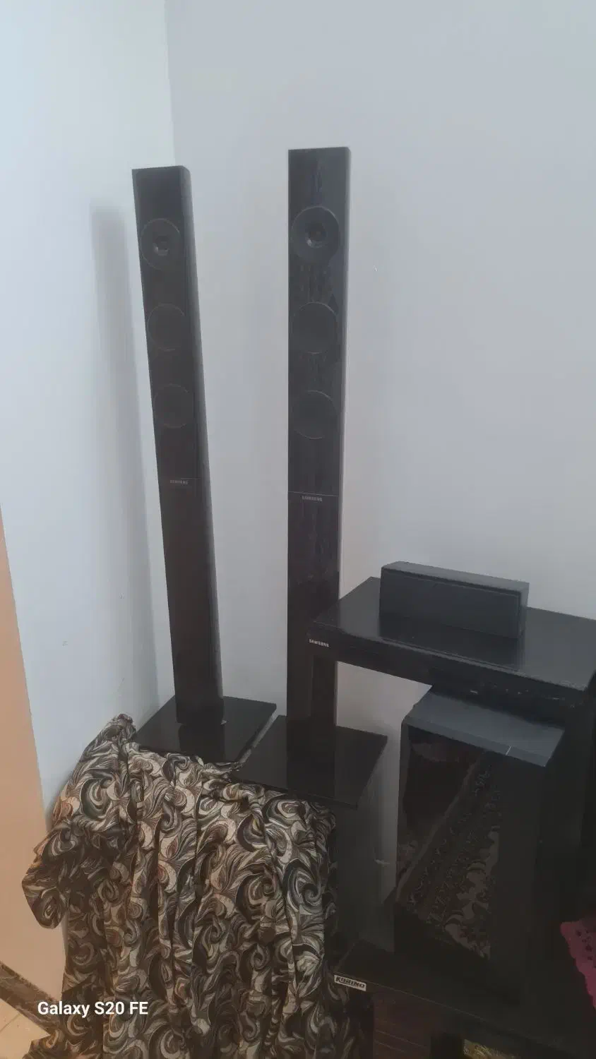 سینما خانواده|سیستم صوتی خانگی|کرمان, |دیوار