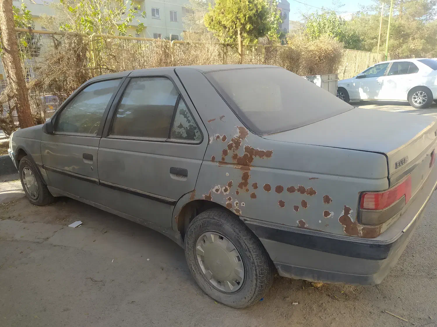 فروش خودرو|خودرو سواری و وانت|اصفهان, بهارستان|دیوار