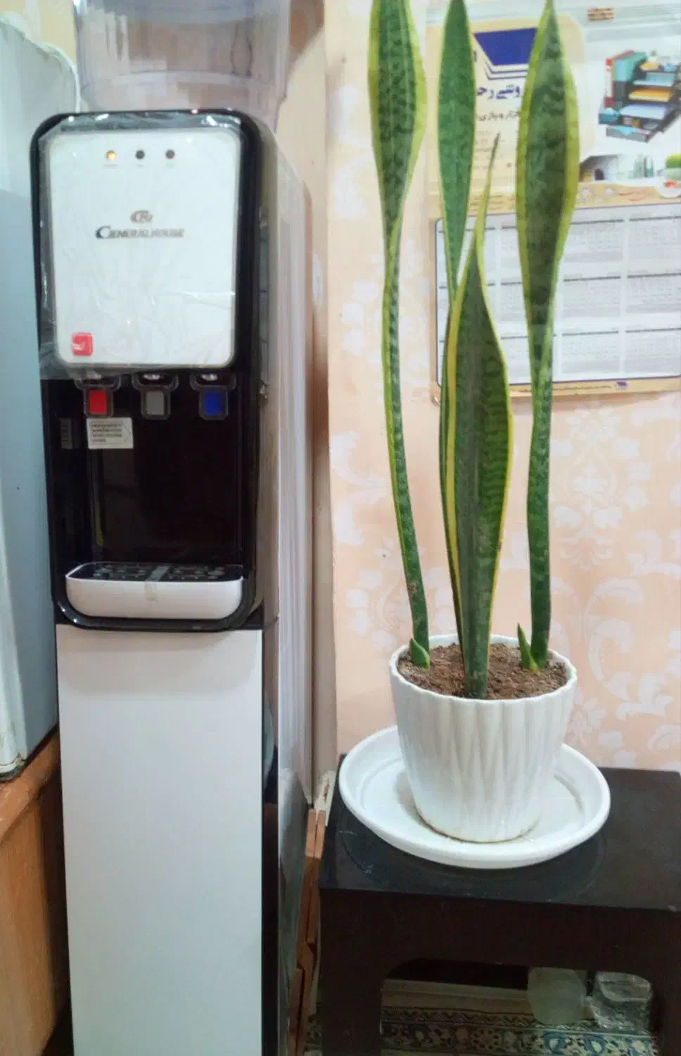 آبسردکن  GENERALHOUSE|آب‌سردکن و تصفیه آب|آبادان, |دیوار