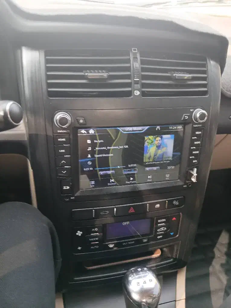 پارس elx سفارشی|خودرو سواری و وانت|شوشتر, |دیوار