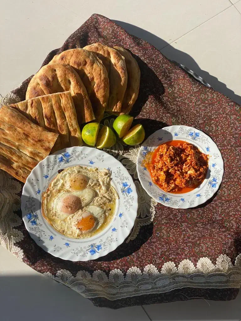 کلبه تک خواب با جکوزی جنگلی نور|اجارهٔ کوتاهمدت ویلا و باغ|نور, |دیوار