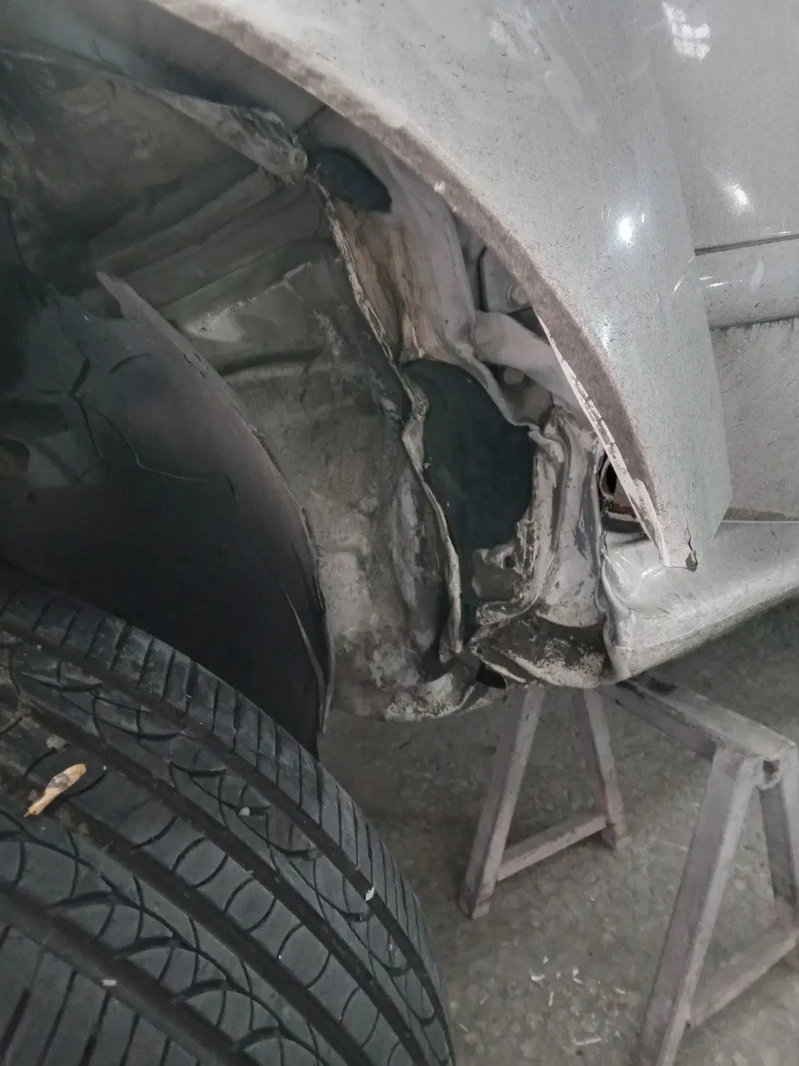 207 فرمان برقی|خودرو سواری و وانت|کرج, عظیمیه|دیوار