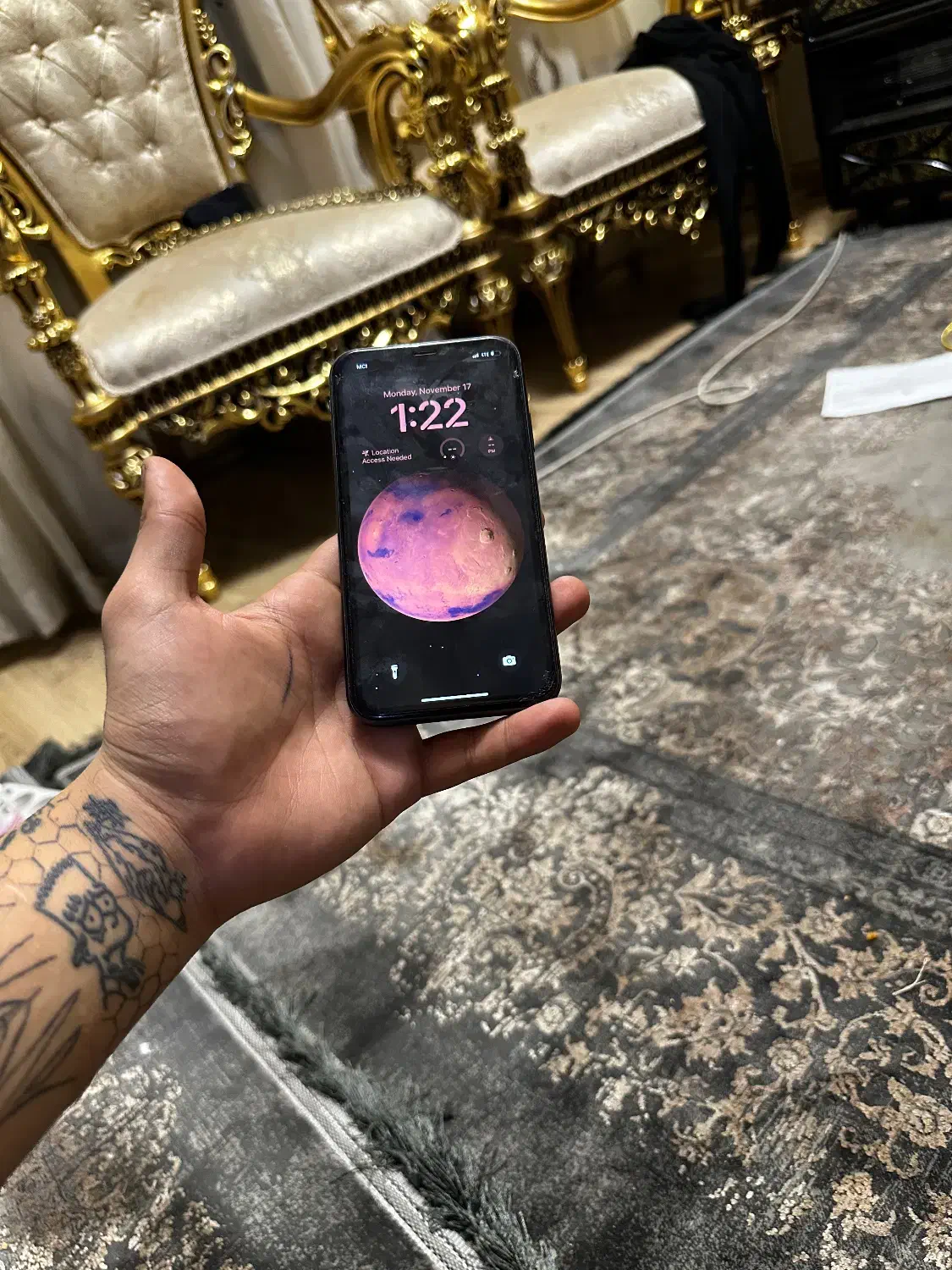 ایفون۱۱|موبایل|تبریز, |دیوار