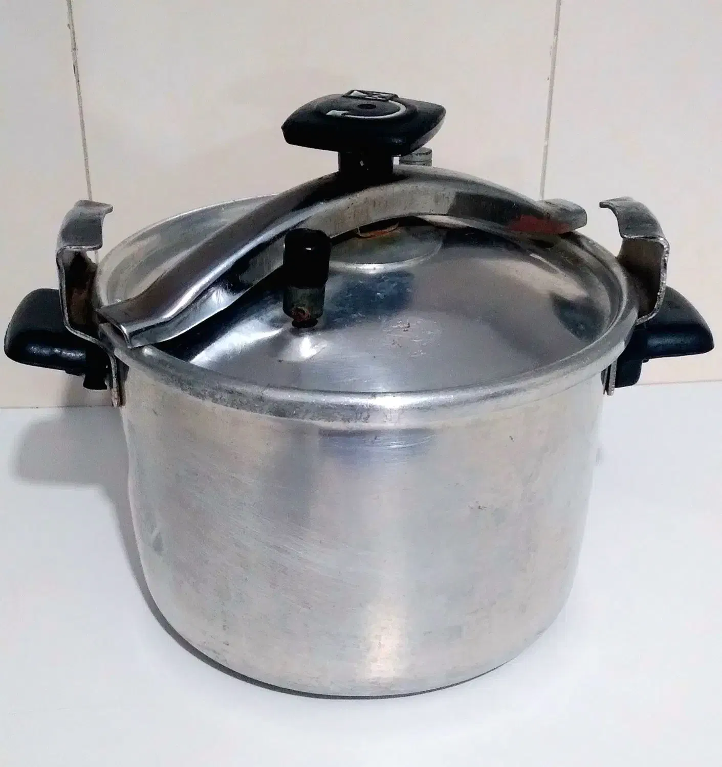 زودپز|ظروف پخت‌وپز|فردیس, شهرک ارم|دیوار