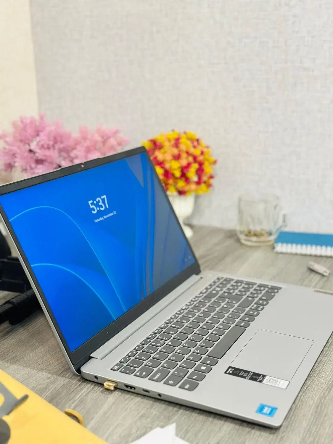 لب تاب لنوو|رایانه همراه|رباط‌کریم, شهرک صنعتی پاسارگاد|دیوار