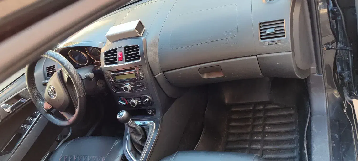 برلیانسH330  دنده ای 1650cc|خودرو سواری و وانت|مشهد, محمدآباد|دیوار