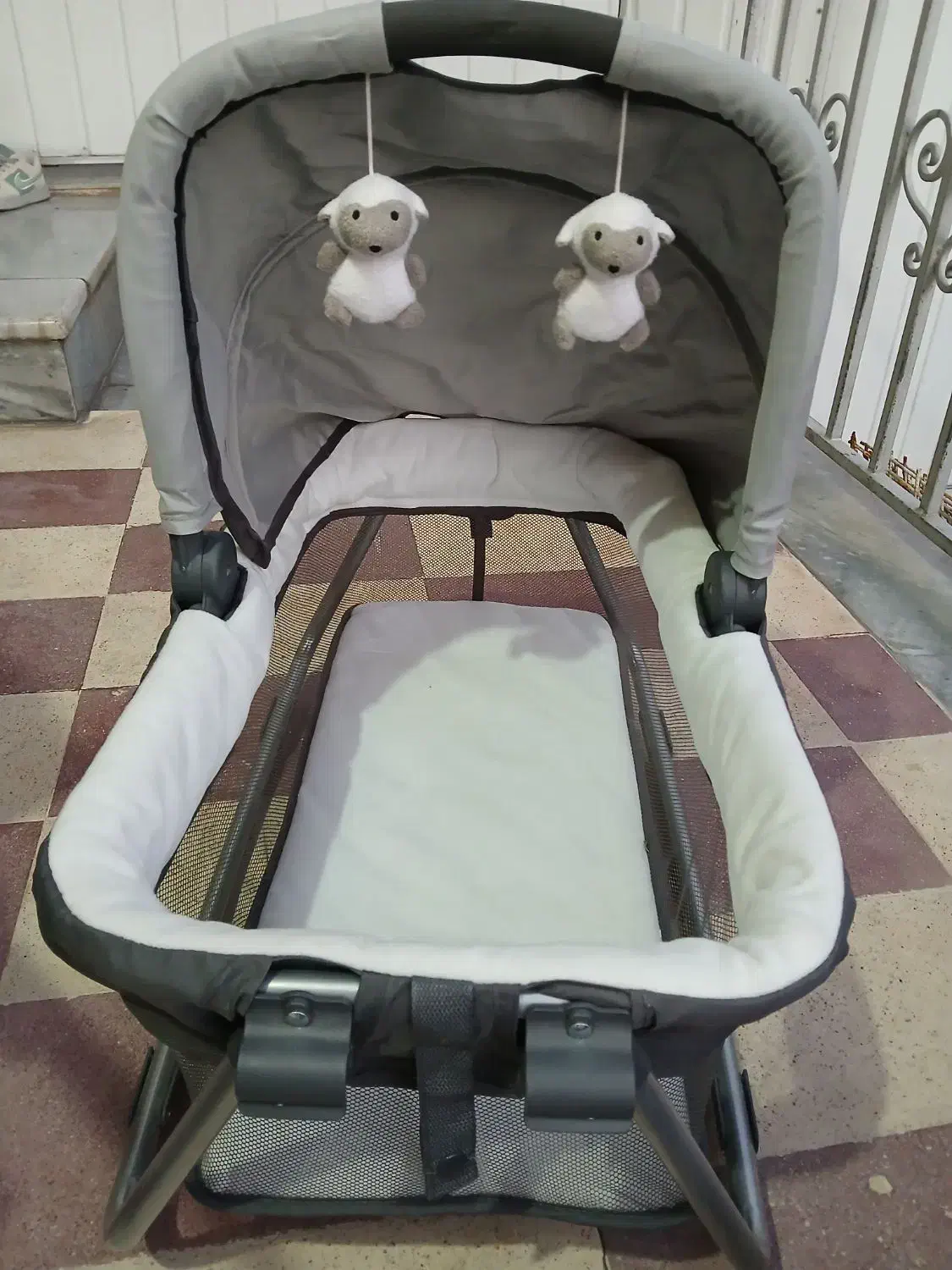 لالایی،صندلی خودرو کودک وکیف|کالسکه و لوازم جانبی|شیراز, ریاستی|دیوار