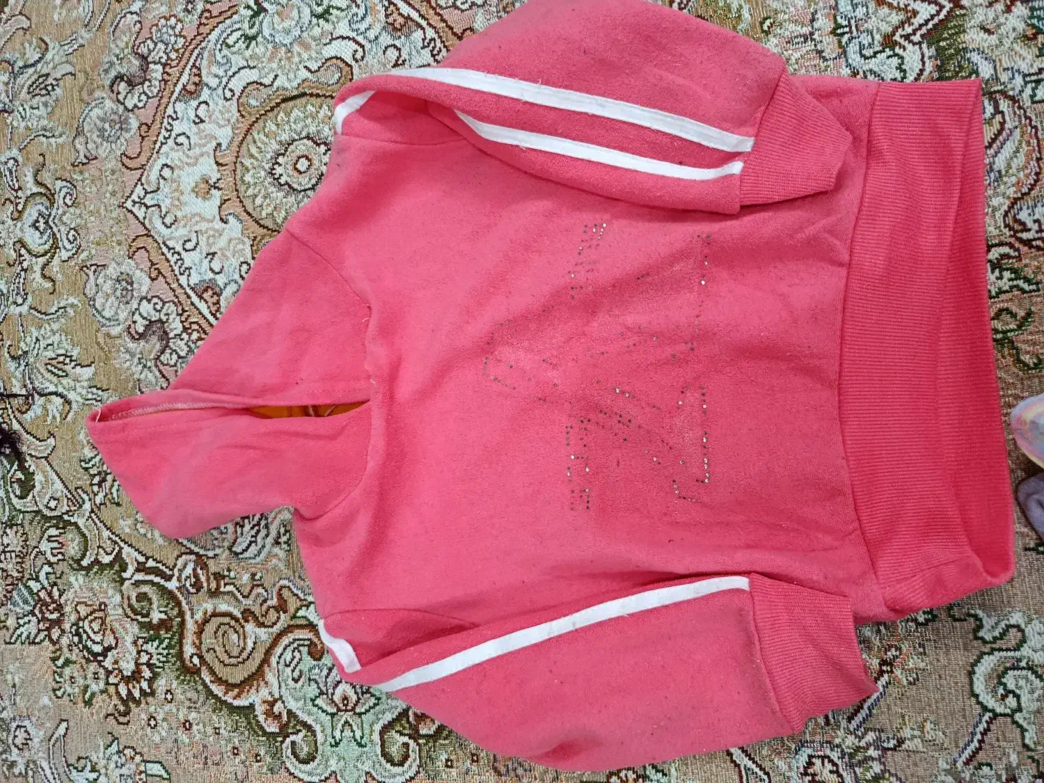 هودی شلوار نوی نو|لباس|گلبهار, شهر جدید گلبهار|دیوار