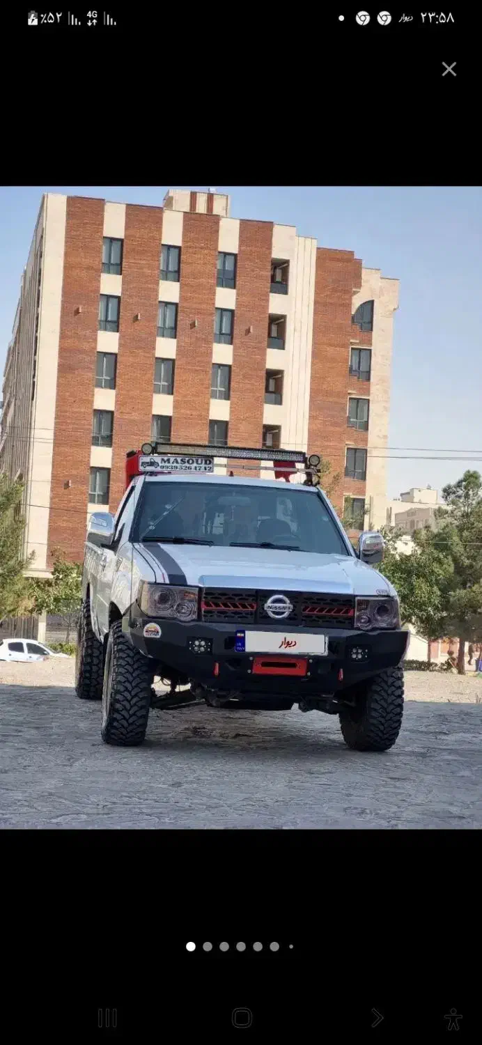 یدک کش و امدادخودرو شهر مهران|خدمات حمل و نقل|مهران (ایلام), |دیوار