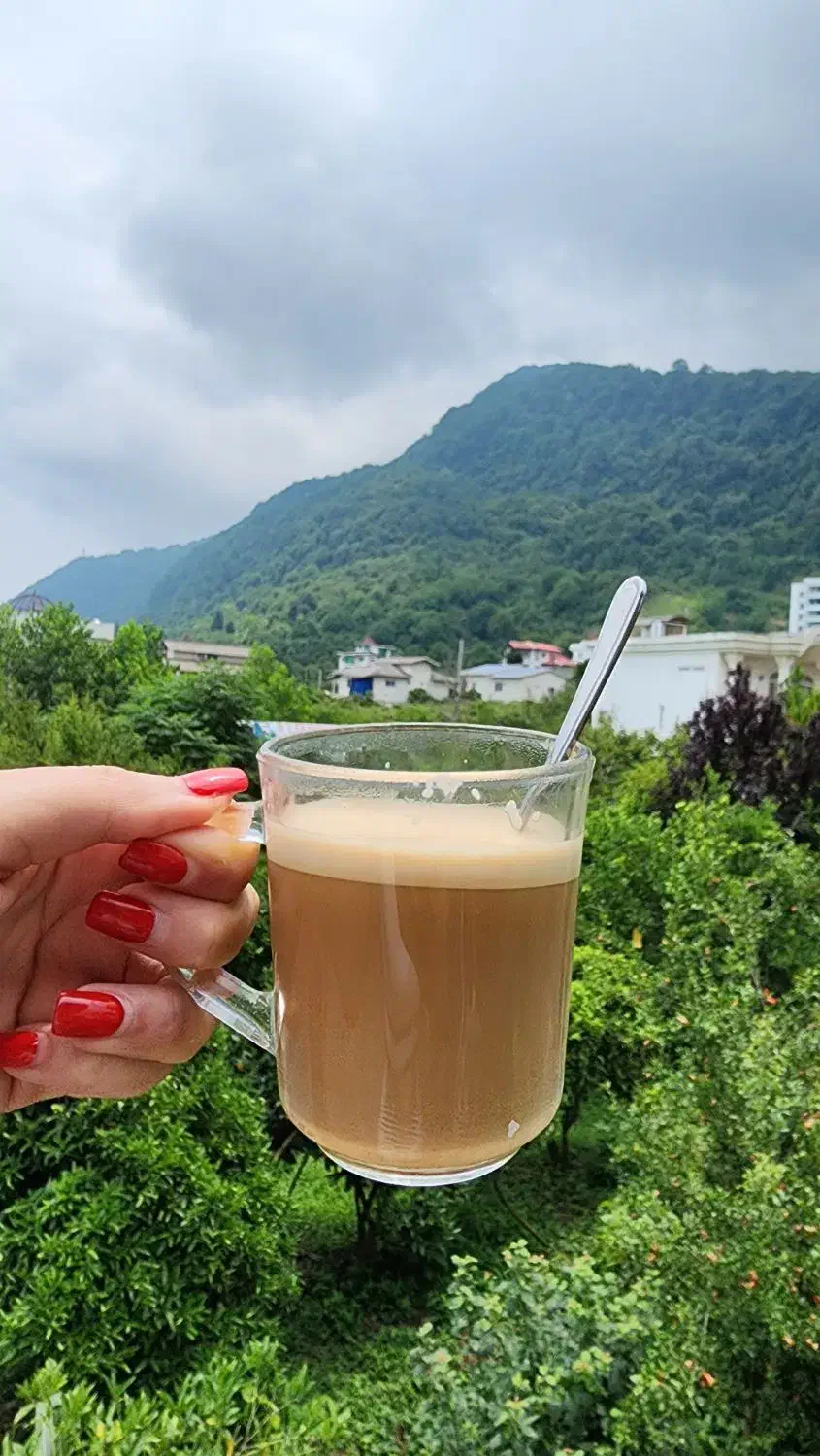 دوخوابه تله کابین|اجارهٔ کوتاهمدت ویلا و باغ|رامسر, |دیوار