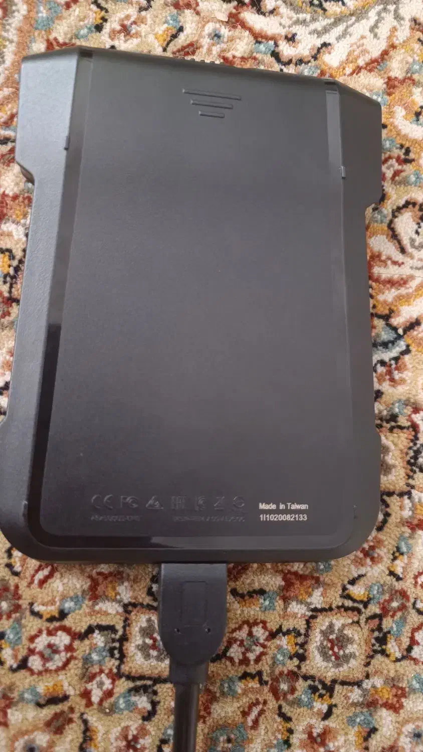 hard 2T|قطعات و لوازم جانبی رایانه|دهدشت, |دیوار