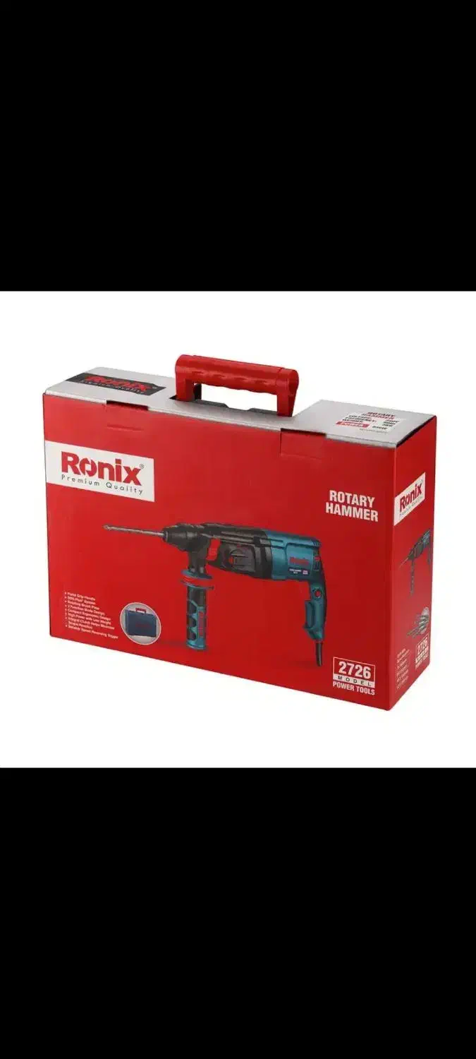 دریل رونیکس و سنگ فرز توسن و ماکیتا|ابزارآلات|فردیس, شهرک شهید حسینی|دیوار