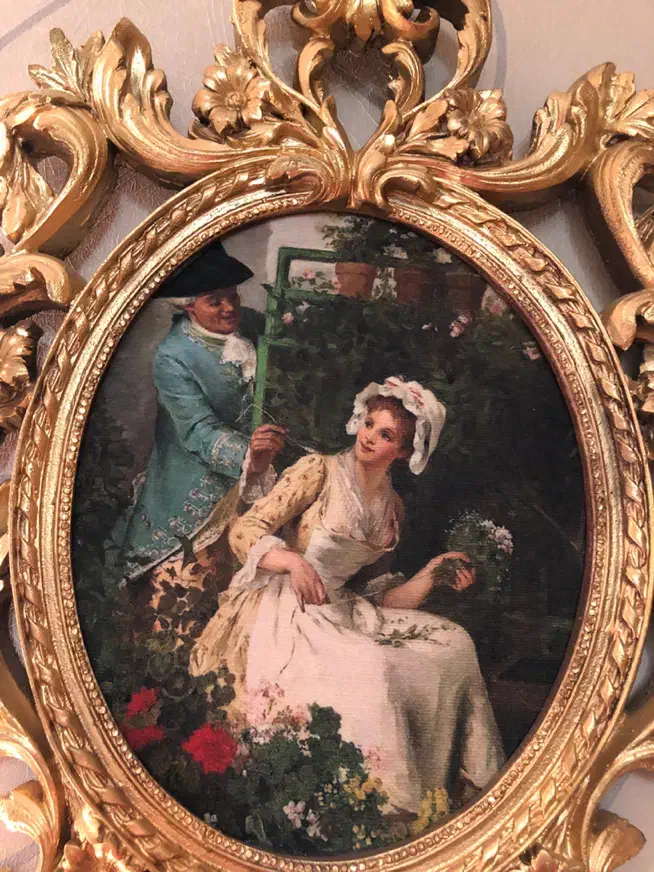 تابلو|تابلو، نقاشی، عکس|قزوین, |دیوار