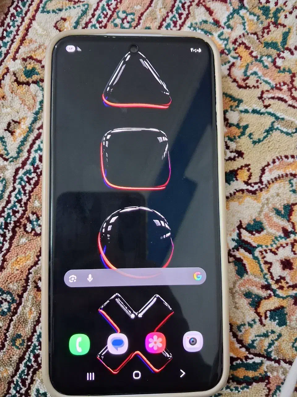 Galaxy A35 5G|موبایل|هشتگرد, شهرک ولیعصر (مصلی)|دیوار