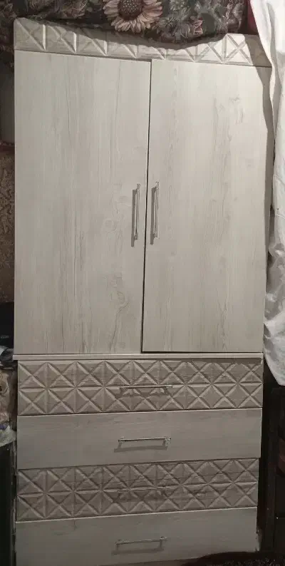 کمد دو تیکه|جاکفشی، کمد، دراور|قرچک, مهدیه|دیوار