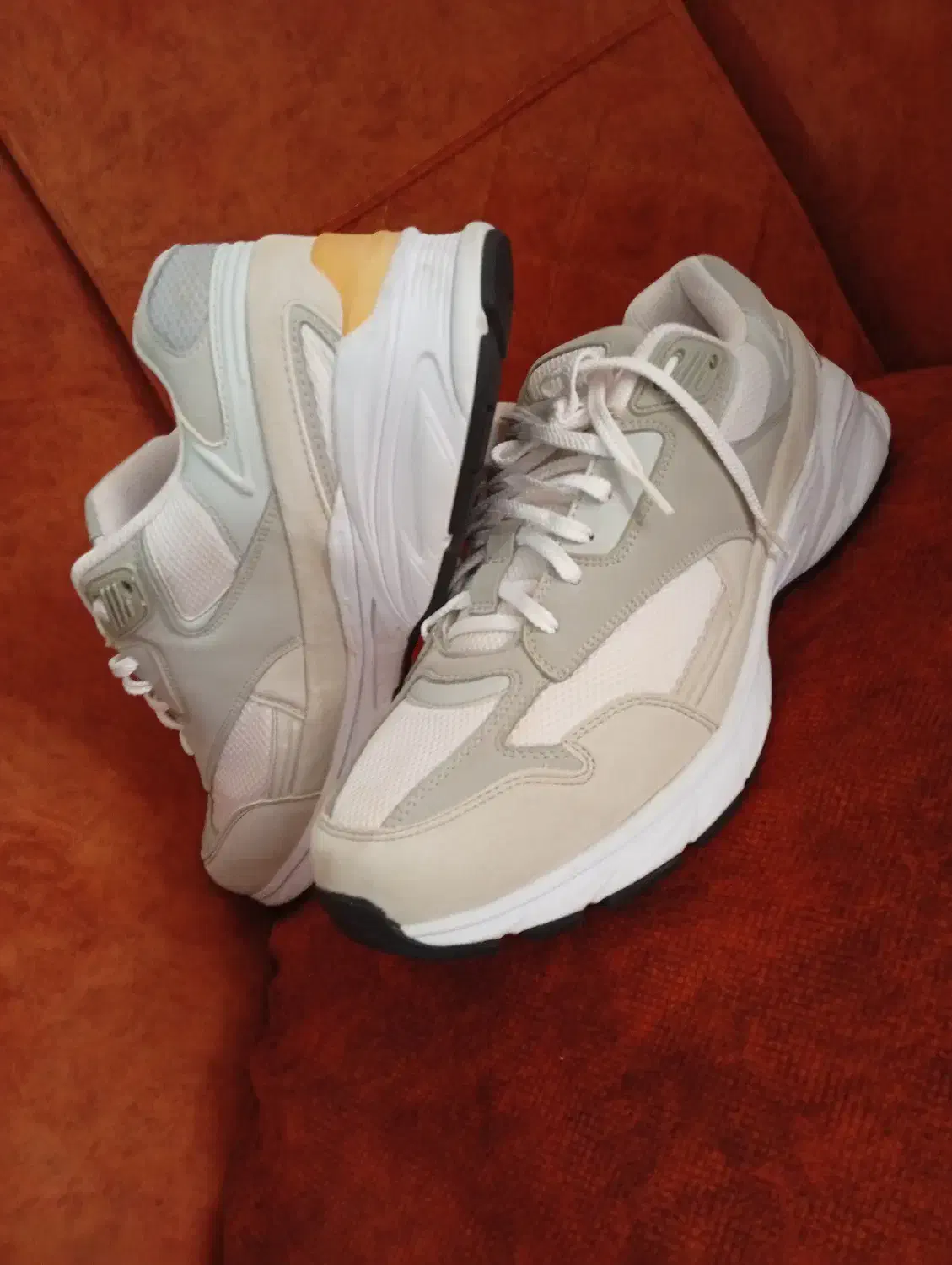 کتونی اورجینال|کیف، کفش، کمربند|محمدشهر, سیدآباد|دیوار