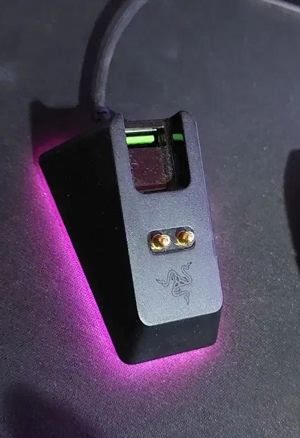 موس ریز مدل BASILISK ULTIMATE|قطعات و لوازم جانبی رایانه|اهواز, کیان اباد|دیوار