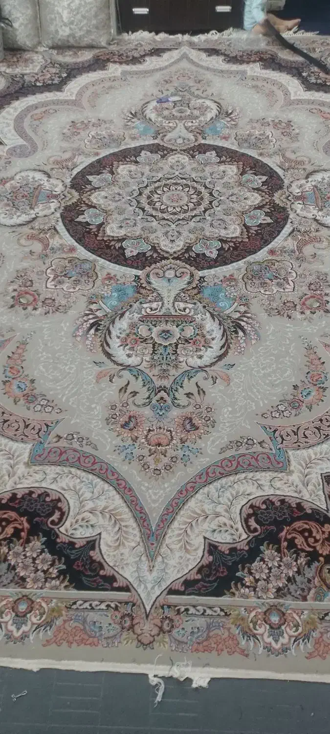 مدل شهیادفیلی رنگ درحد|فرش|قم, نوبهار|دیوار