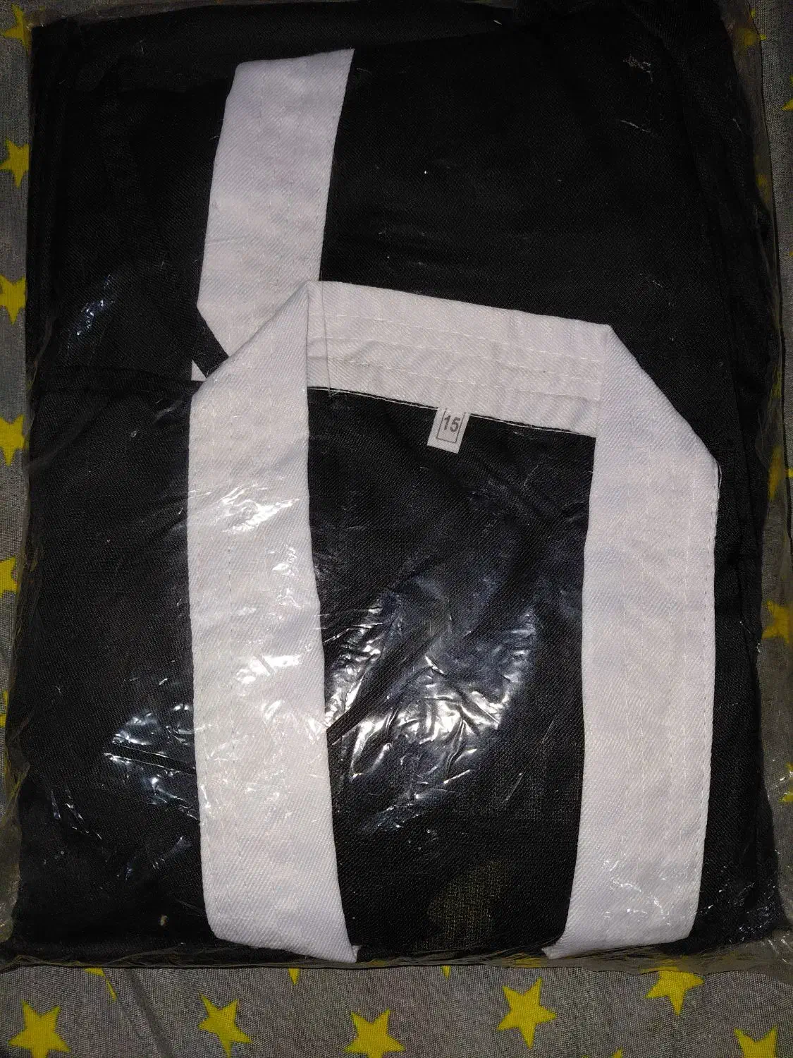 لباس هاپکیدو|تجهیزات ورزشی|رشت, چمارسرا|دیوار