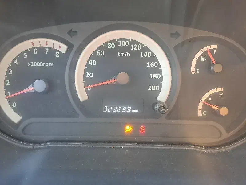 تیبا صندوق دار مدل ۹۵|خودرو سواری و وانت|آمل, |دیوار