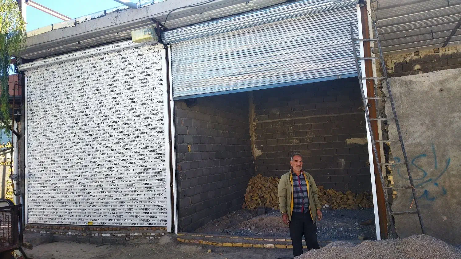 نصب فروش وتعمیرات تخصصی کرکره برقی به صورت اقساطی|خدمات پیشه و مهارت|اردبیل, |دیوار