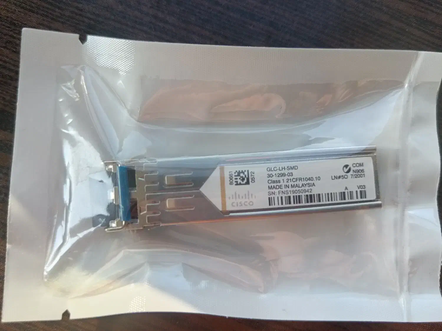 ماژول SFP|مودم و تجهیزات شبکه|ماهدشت, |دیوار