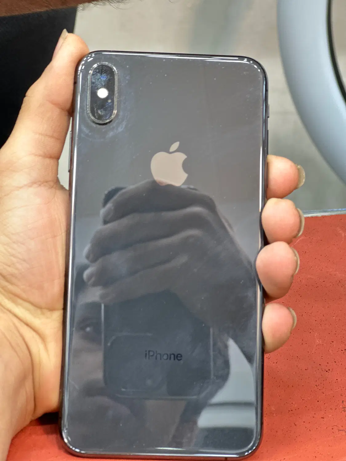 xs max|موبایل|میناب, |دیوار