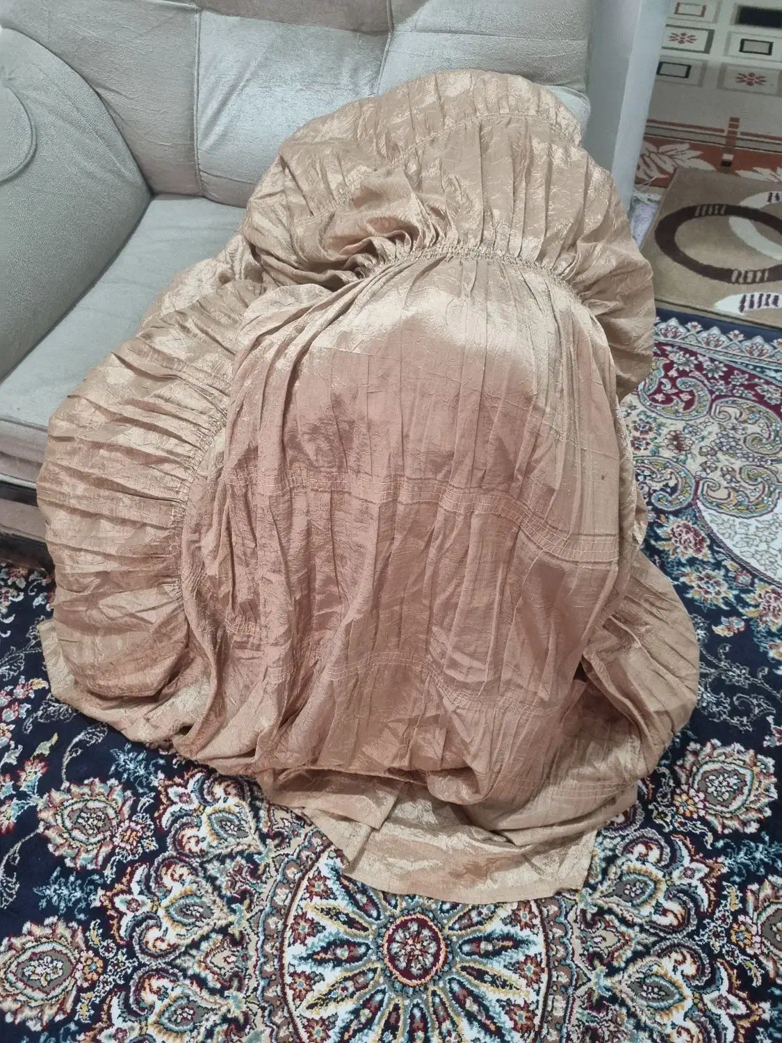 روکش مبل|مبلمان خانگی و میز عسلی|تهران, قصر فیروزه ۱|دیوار