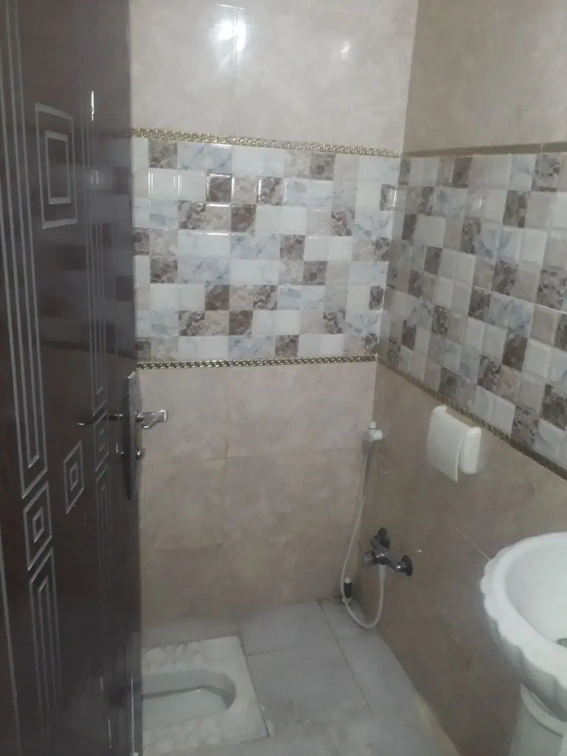 فروش اپارتمان ۷۵متری ط همکف تک خواب درکشف|فروش آپارتمان|مشهد, کشف|دیوار