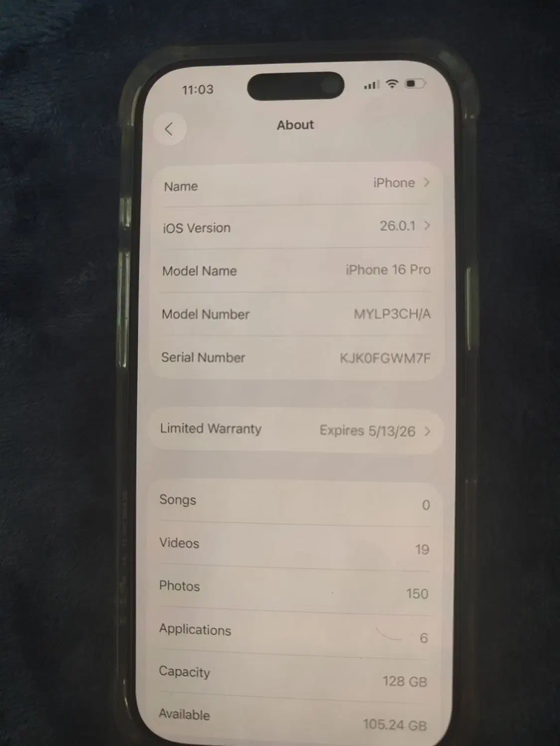 ایفون|موبایل|لار, |دیوار
