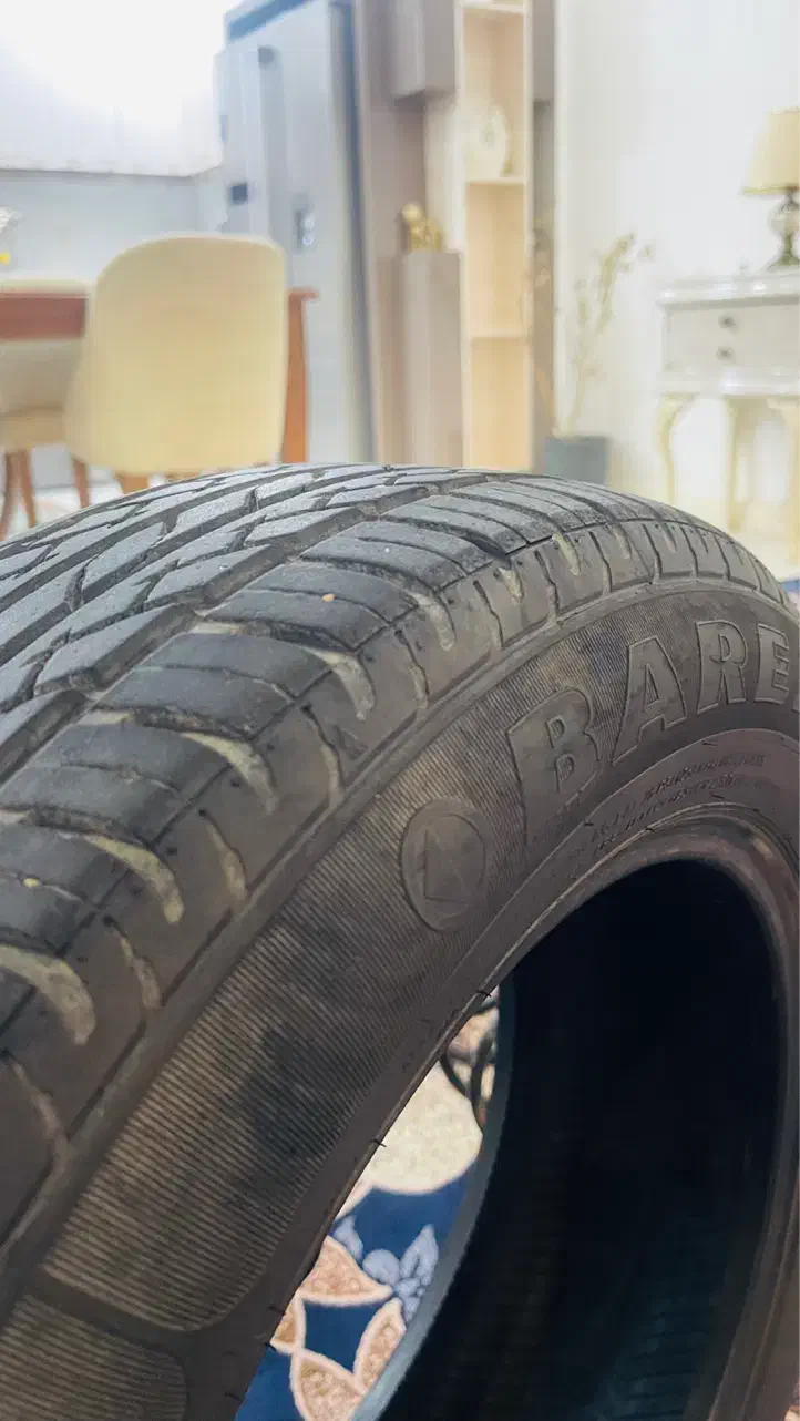 لاستیک و چراغ پارس کروز|قطعات یدکی و لوازم جانبی|اهواز, پردیس|دیوار