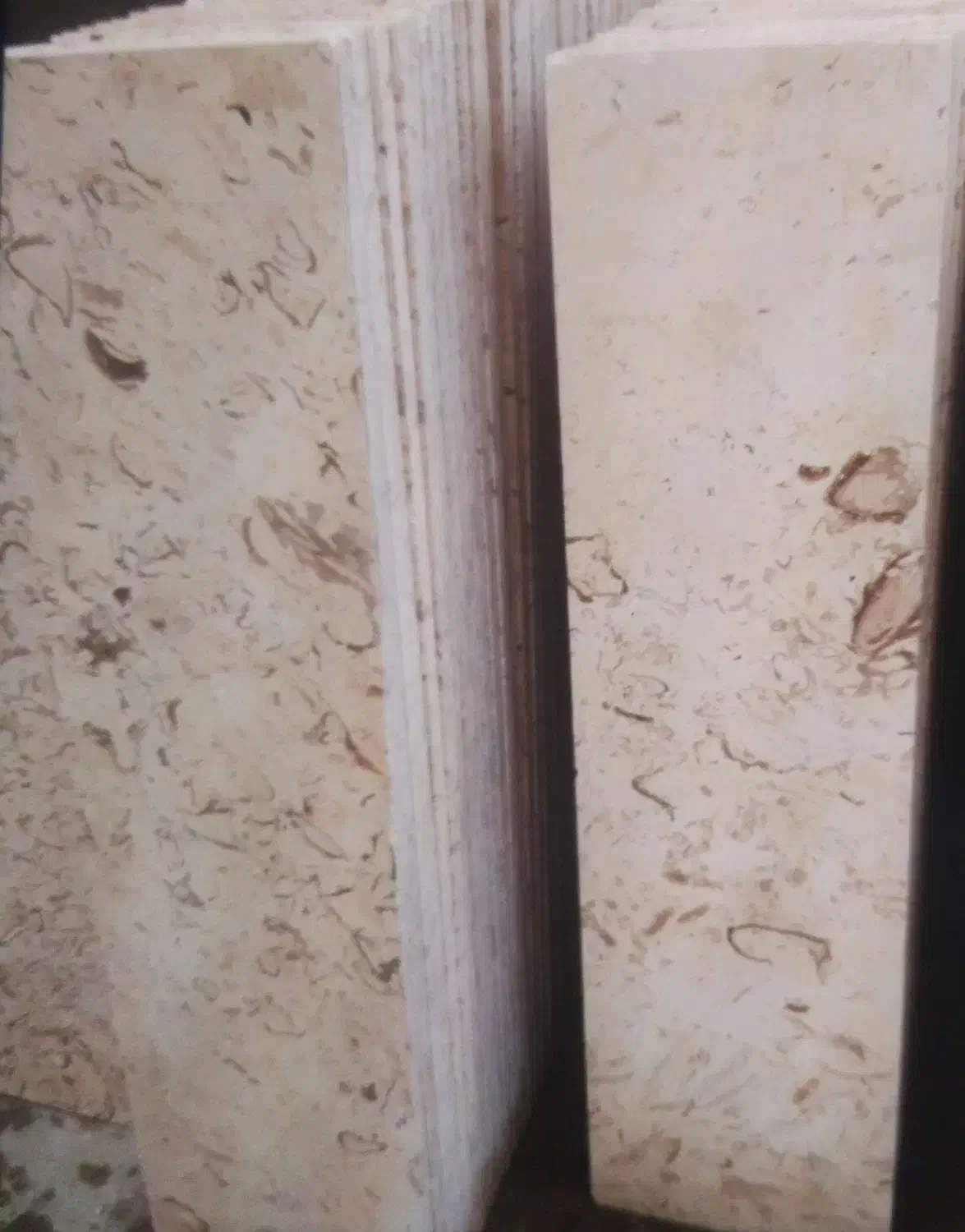 سنگ پله پرطاوسی|مصالح و تجهیزات ساختمان|کومله, |دیوار