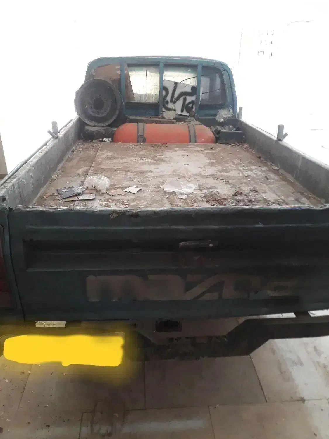 مزدا فروشی|خودرو سواری و وانت|شاهرود, |دیوار