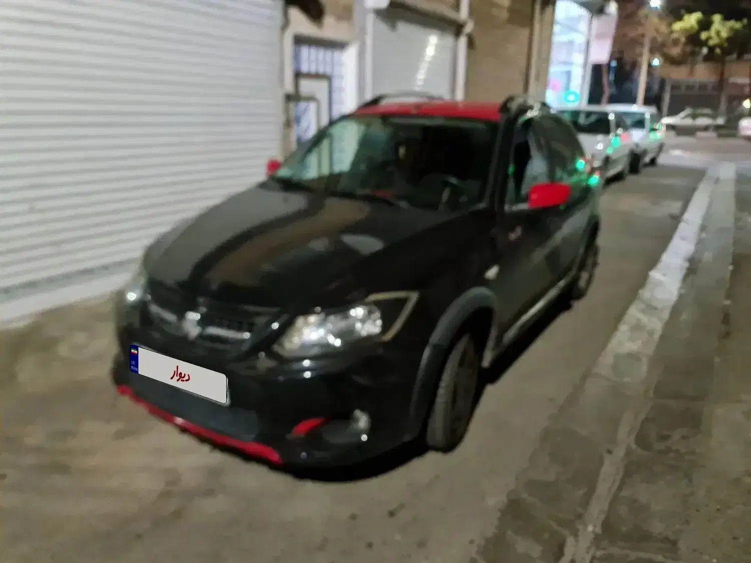 کوییک R|خودرو سواری و وانت|سبزوار, هویزه|دیوار