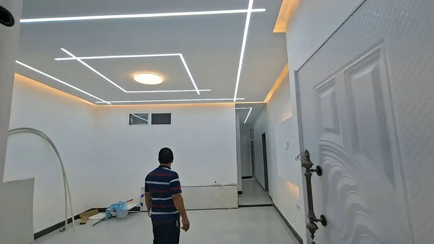 فروش خانه دوطبقه لاکچری در اکبرلو.جنب سینما|فروش خانه و ویلا|مشگین شهر, |دیوار