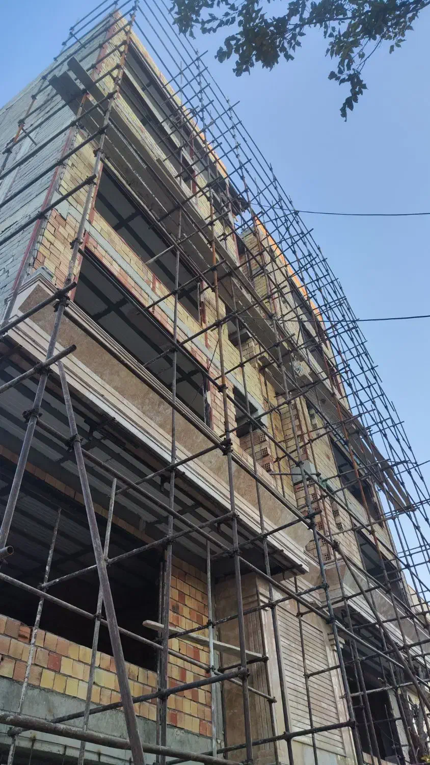 داربست فلزی اروم|خدمات پیشه و مهارت|ارومیه, |دیوار